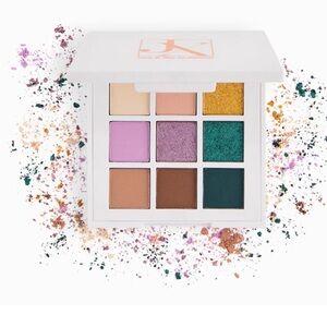 JX You & Me in Miami Palette NIB